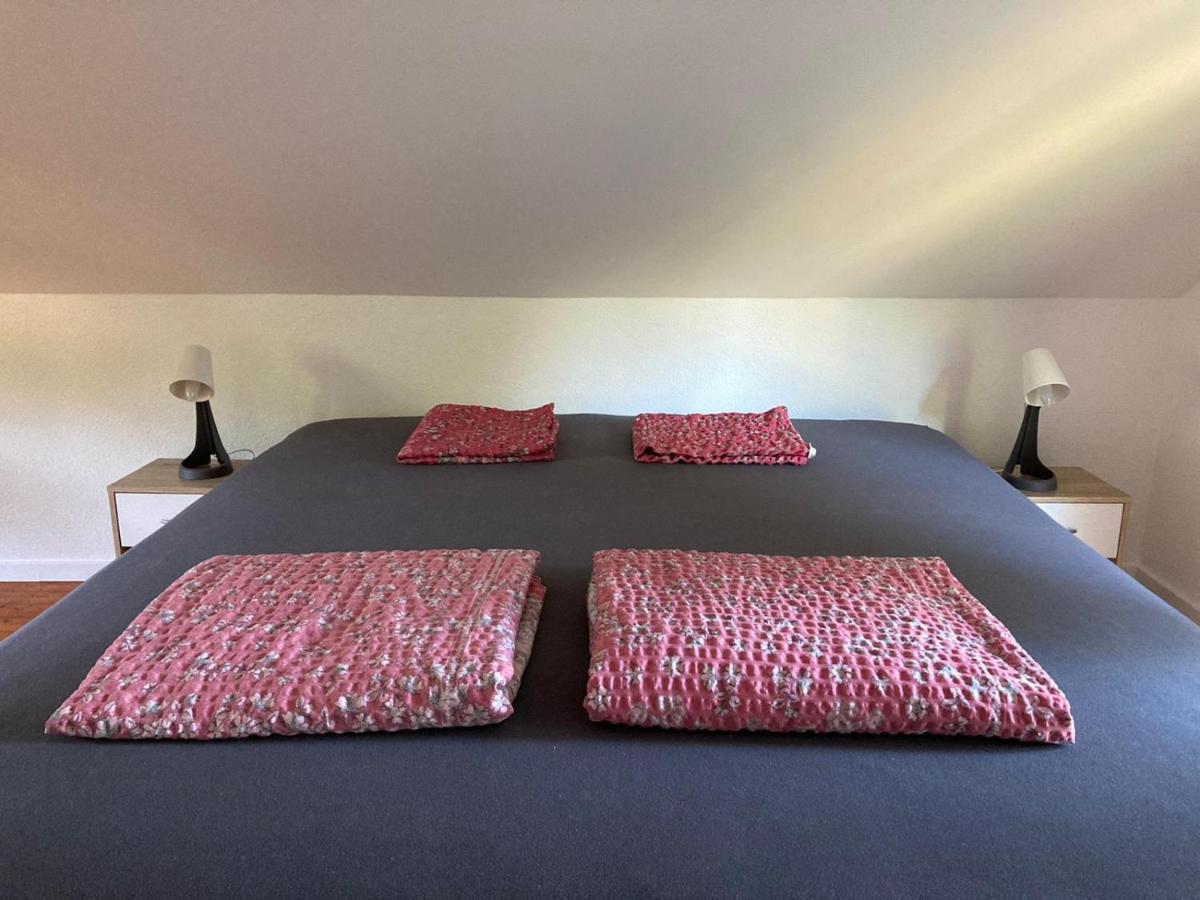 Вилла Residenz Waldfrieden Garnsdorf Экстерьер фото