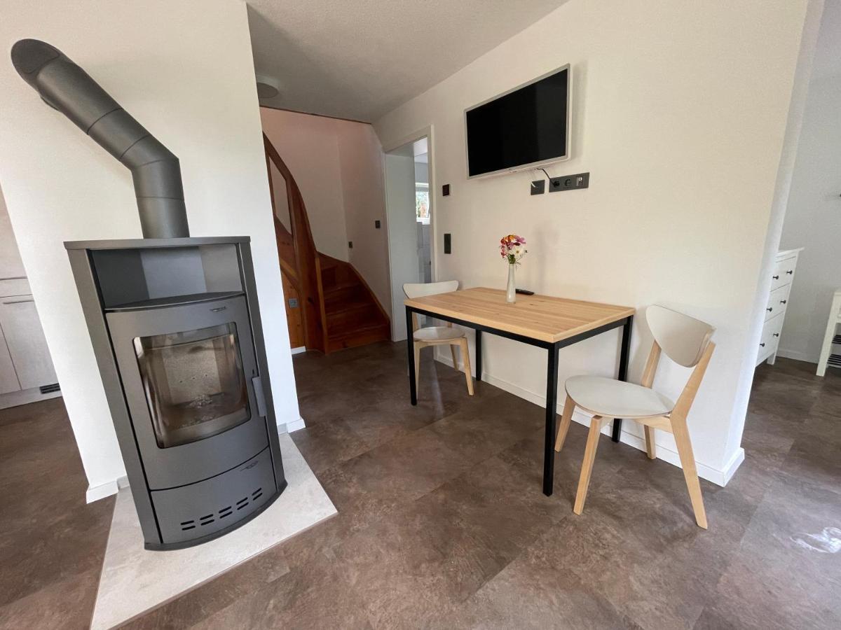 Вилла Residenz Waldfrieden Garnsdorf Экстерьер фото