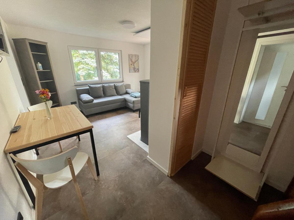 Вилла Residenz Waldfrieden Garnsdorf Экстерьер фото